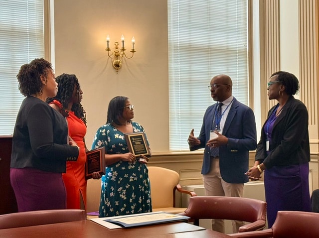 Health Equity & Community Advocacy